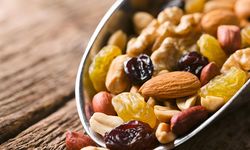 Ne fındık, ne fıstık: İşte ömrü uzatan kuruyemiş