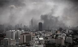 Ne İstanbul ne de Ankara! Türkiye'de havası en kirli üç şehir belli oldu