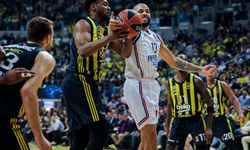 Nefesler tutuldu! Euroleague'de Türk derbisi heyecanı