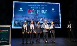 'Nehirden Denize Özgür Filistin' kitabının tanıtımı gerçekleştirildi