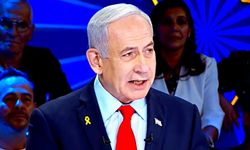 Netanyahu: Suriye'den çekilmeyeceğiz