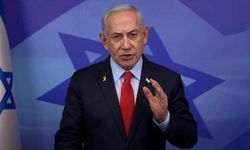 Netanyahu'dan Gazze itirafı: Dün 153 ton bomba attık