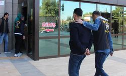 Nevşehir'de fuhuş operasyonu: 5 tutuklu!