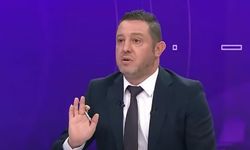 Nihat Kahveci milli yıldıza köpürdü: 'Bir gram haklı değil'