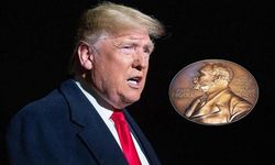 Nobel'i neden Trump kazanamadı? Çarpıcı anket gözler önüne serdi!