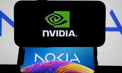 Nokia'ya talih kuşu kondu! Teknoloji devi yatırım yaptı, hisseler uçuşa geçti!
