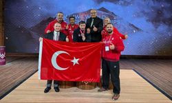 Norveç'te Türk zaferi: 15 yıllık rekor kırıldı