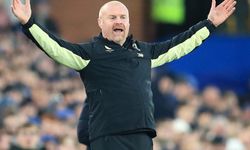 Nottingham Forest'ta teknik direktör Dyche dönemi