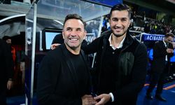 Nuri Şahin: 45 dakika oynayabildik
