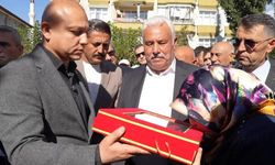 Oğlu oruçluyken şehit düştü! Anneden duygulandıran istek