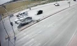 Öğretmenin Mevlüt Külcü'nün ölümüne sebep olan aracın hızı 229 kilometre çıktı