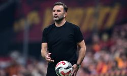 Okan Buruk galibiyeti yıldız ismin babasına armağan etti!