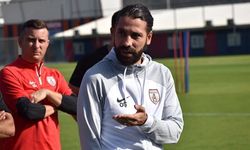 Olcay Şahan'ın yeni adresi belli oldu! 3. kez takım çalıştıracak