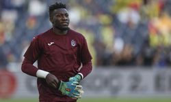 Onana için devreye girdiler: Son karar Manchester United'ın