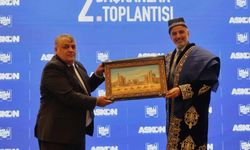 Orhan Aydın: Türk Devletleri rotalarını birbirlerine kırmalı