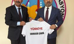 Oryantiring Federasyonu Başkanı Atilla Güler'den Bulgarlara rest