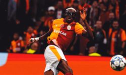 Osimhen 3 dakikada tarihe geçti! İki rekor birden