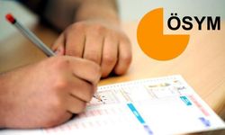 ÖSYM kararı! Soru hatalı çıktı, ücreti geri ödeyin