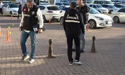 Otobüs firması sahibine silahlı saldırının altında rekabet tetikçisi çıktı