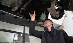 Otomobillerde kış bakımı, büyük masrafların önüne geçiyor