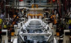 Otomotiv endüstrisinin eylül ihracatı 3,6 milyar doları aştı