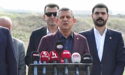 Özgür Özel'den Lütfü Savaş'a tehdit