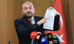 Özgür Özel'in hedefindeki Mustafa Candaroğlu'ndan belgeli cevap: İftira ağzına yuva yaptı