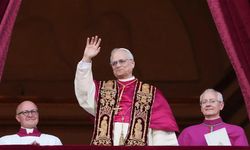 Papa 14. Leo'nun Türkiye programı açıklandı