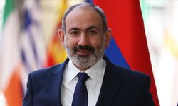 Paşinyan 'tarihi gelişme' diyerek duyurdu: 'Türkiye'ye izin vermeye hazırız"