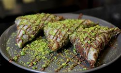 Patentli lezzet 'Adana bombası' yok satıyor