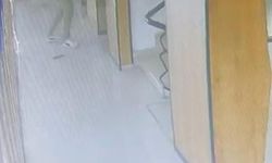 Pelin'in hayatını kaybettiği asansör kazasına ilişkin görüntüler ortaya çıktı