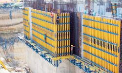 Perde beton zorunlu olacak! Deprem önlemine karşı yeni uygulama