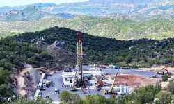Petrol üssü Şırnak! Gabar'da üretim 80 bin varile çıktı!