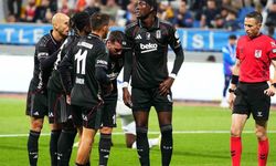 PFDK, 4 büyükler içinde en yüksek para cezasını Beşiktaş'a verdi