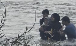 Piknikte can pazarı! Birbirlerine sarılarak hayatta kaldılar