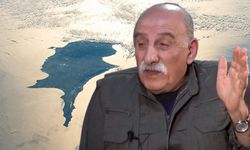 PKK elebaşı Kalkan'dan densiz sözler! Bir kez daha Kıbrıs tehdidi: 'O zaman göreceğiz&#039