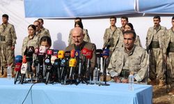 PKK'nın Türkiye'den çekilme açıklamasında Öcalan ayrıntısı... Provoke etmediler