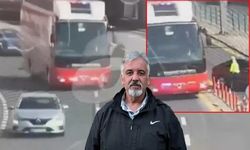 Polisin üzerine araç süren CHP'nin otobüs şoförü Gülyurt: Ben yavaş gidiyordum