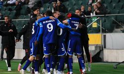 Polonya'da Türk zaferi! Samsunspor galibiyetle başladı