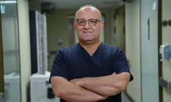 Prof. Dr. Yılmaz Bilgiç'ten kolon kanseri riskine karşı erken tarama önerisi
