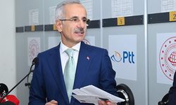 PTT'nin elektrikli skuterleri, 72,5 milyon gönderiyi sahiplerine ulaştırdı