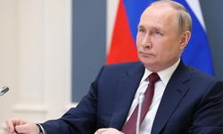 Putin'de Gazze açıklaması