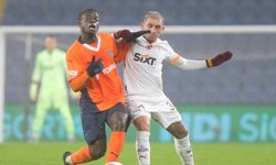 RAMS Başakşehir - Galatasaray! Muhtemel 11'ler