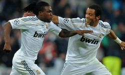 Real Madrid ve Süper Lig'in eski yıldızı 38 yaşında felç geçirdi!