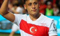 Real Madrid'in son gönderisinde konum Kocaeli
