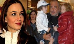 Reha Muhtar'ın ikiz çocuklarının velayeti anneye verildi