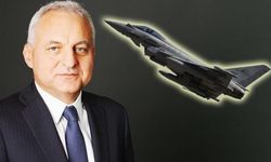 Rolls-Royce CEO'su Erginbilgiç'ten Eurofighter açıklaması!
