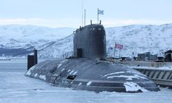 Rum yönetimi Rusya için casusluk yapmış: NATO denizaltılarını izlemişler!