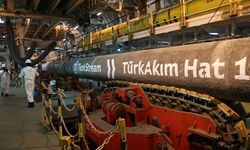Rus istihbarat başkanı uyardı! 2 ülke TürkAkım'a saldıracak