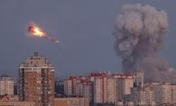 Rusya: Ukrayna'ya ait 100 İHA'yı vurduk
